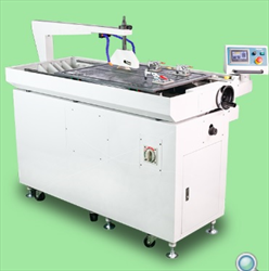 Máy cắt mẫu TOP TECH PRECISO-CLM35C